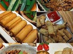 -你又瘦了小酒馆(奥体店)