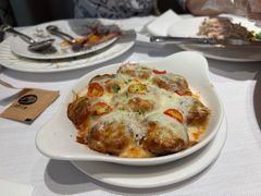 -黑宝石西餐厅(汇励99城市公园店)