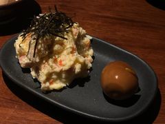 -山杏yama-katsu·吉列炸物