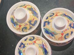 -大龙燚火锅(南山大道店)