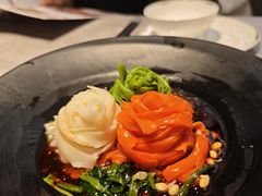 -大秦小宴•新派西北(万象前海店)