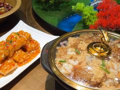 -永安水煮活鱼·仪征土菜院子