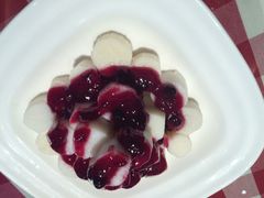 西贝莜面村(百联西郊店)-西贝莜面村(上海百联西郊店)