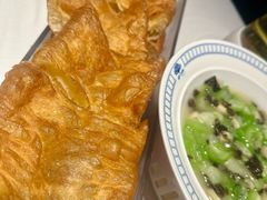 -杏花堂晋商私房菜(华熙五棵松店)