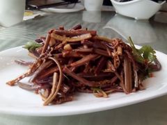 android_upload_pic-原鄉本味 楚菜 丹江口鱼(北苑店)