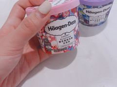 -哈根达斯(皇城恒隆广场店)