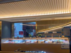 -一绪に寿喜烧(虹悦城店)