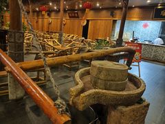 -顺兴老茶馆·精品川菜(世纪城店)