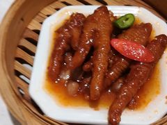 -海晖酒楼·顺德鱼生(荣华店)