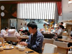 -杭州开元名都大酒店·地中海自助餐厅