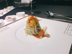 -芷兰汀艺术概念餐厅