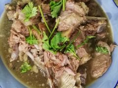 -老舅老蒙肉饼非遗店(一店)