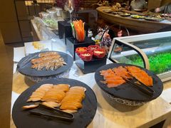 -深圳同泰万怡酒店·万荟轩自助餐厅(同泰店)