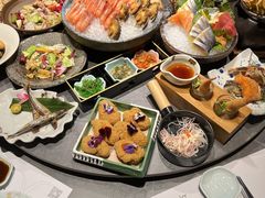 -匠和风精致料理(祥禾天地店)