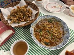 -楼兰新疆菜(江宁万达店)