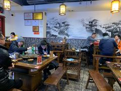 大堂-较场口火锅(九街店)