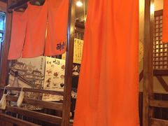 -醉虎传(南锣鼓巷店)