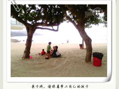 -南丫岛