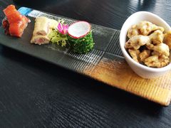 -柒园·三十年创意杭帮菜(龙湖滨江天街店)