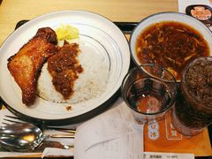 -大快活(丽丰店)