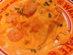 -明腾壹间茶餐厅(新都会花园广场店)