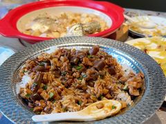 -1937青岛老味道·海肠捞饭·青岛菜(大鲍岛栈桥店)