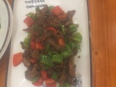 -环秀楼(黄山呈坎店)