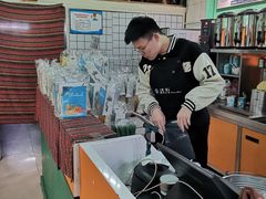 -泰茶清吾·老挝冰咖啡·绵绵冰(泉州首店)