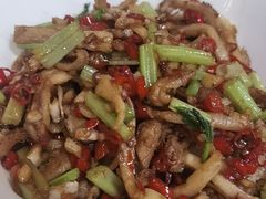 -笨罗卜浏阳菜馆(龙华鹏润达店)