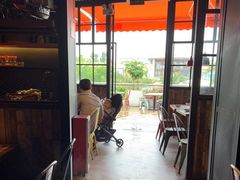 -探鱼·鲜青椒爽麻烤鱼(天河优托邦店)