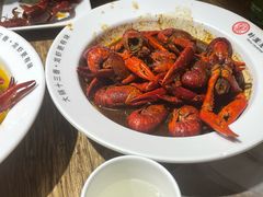 -叶派龙虾•招牌香辣蟹·海鲜(中海国际店)