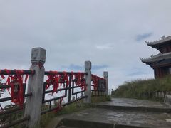 -峨嵋山金顶