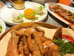 -前海沿·青岛菜(五四广场永旺店)