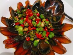 尖椒皮蛋-张福记(五一公园店)