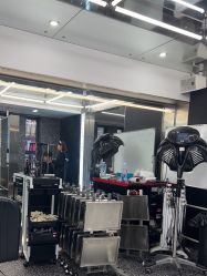 -厘里·salon