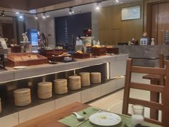 -昆山裕元花园酒店·温莎西餐厅