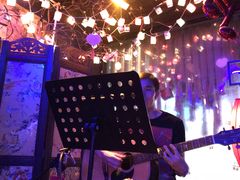 -考拉拉音乐酒吧