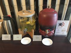 -福州金融街万达鳌峰洲地铁站锦江都城酒店