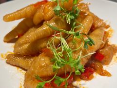 -荷塘秋月·本帮江浙菜(国权路店)