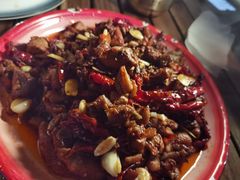 -柴窝堡22号辣子鸡·传承新疆菜