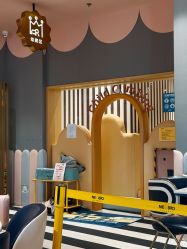 -奈尔宝家庭中心·亲子餐厅(前滩店)