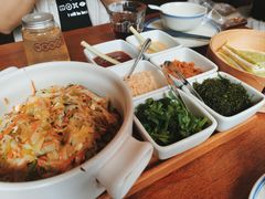 -林四喜·闽南传家菜(鼓浪屿店)