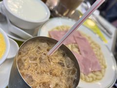 鸳鸯冻奶-澳洲牛奶公司(佐敦店)