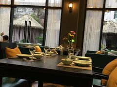 -梧桐花园餐厅(新城店)