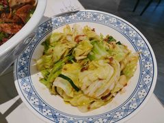-蜀厨小匠·民间川菜(犀浦店)