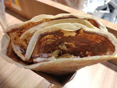 -西方小巷 Western Alley·欧洲街头小吃(时尚天河店)