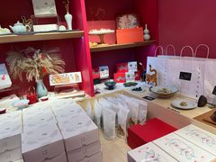 -阮大兴糕团(日月光中心店)