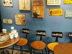 -S Team剧情密室(杭州龙翔桥店)