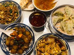 -子午路张记肉夹馍(小寨西路店)