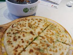 -甲乙饼·手工牛肉饼(天通苑华联店)